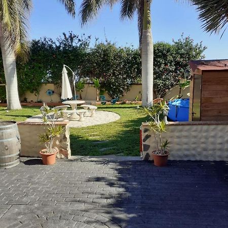 Rincon El Llano Villa ลอส เรอาเลคอส ภายนอก รูปภาพ