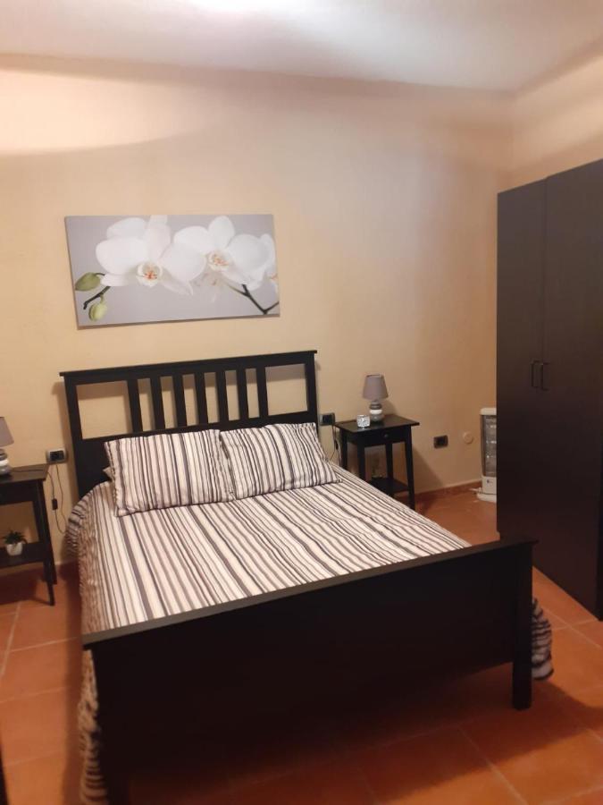Rincon El Llano Villa ลอส เรอาเลคอส ภายนอก รูปภาพ