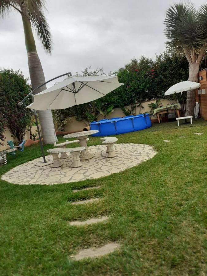 Rincon El Llano Villa ลอส เรอาเลคอส ภายนอก รูปภาพ