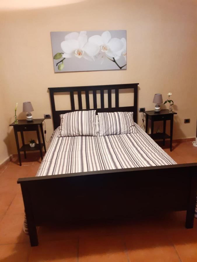 Rincon El Llano Villa ลอส เรอาเลคอส ภายนอก รูปภาพ