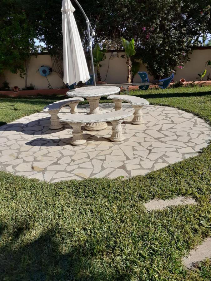 Rincon El Llano Villa ลอส เรอาเลคอส ภายนอก รูปภาพ