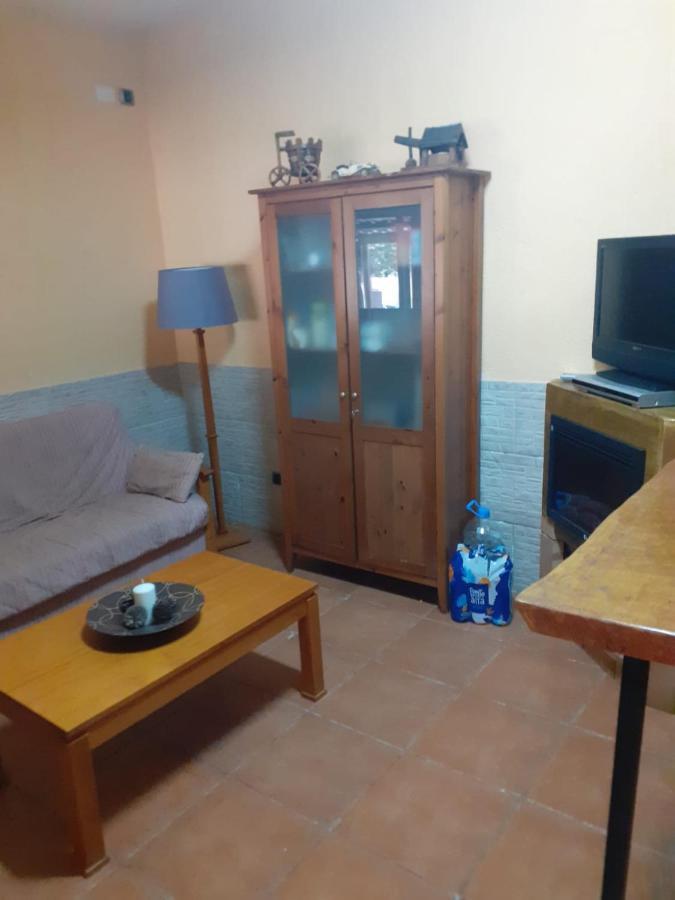 Rincon El Llano Villa ลอส เรอาเลคอส ภายนอก รูปภาพ